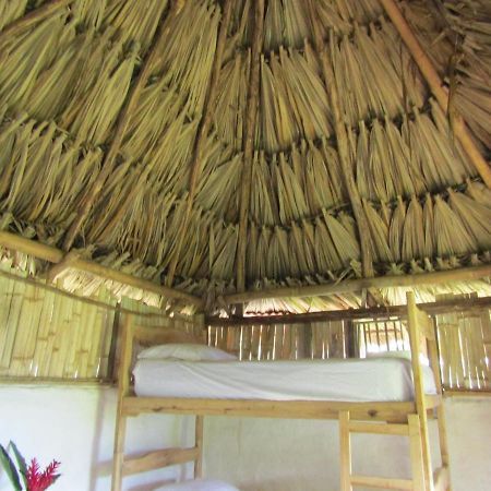 Reserva Atashi La Poza Kültér fotó